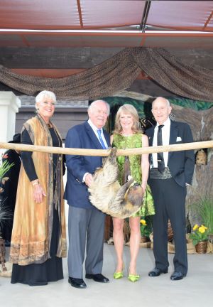 2019 RITZ Event "Zoozapalooza"